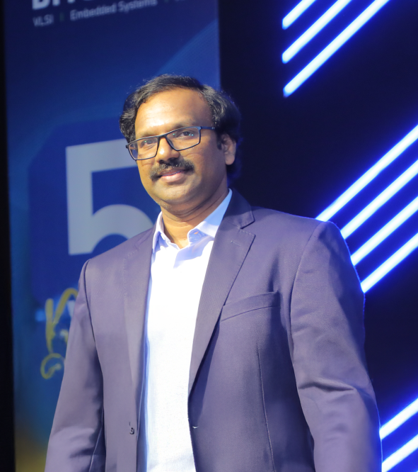 Mr. Bhaskar Kakani